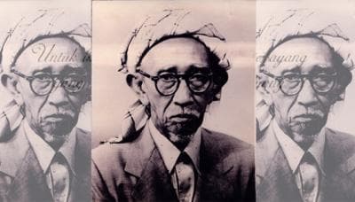 Kisah di Balik Proses Kreatif Terciptanya Lambang NU