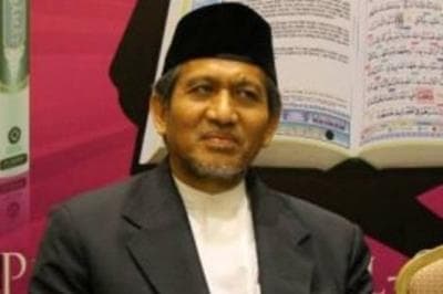 Mantan Rektor IIQ: Lanjutkan Rintisan Kiai Ali Mustafa Ya’qub