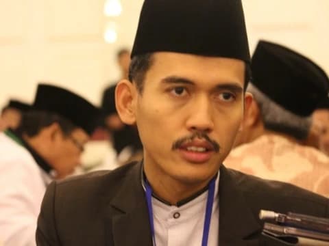 Ijtima Ulama MUI Fatwakan Murur saat Mabit di Muzdalifah