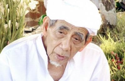 Mbah Maimoen Zubair Ungkap Keistimewaan Beberapa Bulan Masehi
