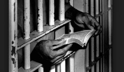 Rasa Syukur Seorang Narapidana