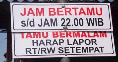 Pesan Rasulullah SAW Terkait Etika Bertamu dan Terima Tamu