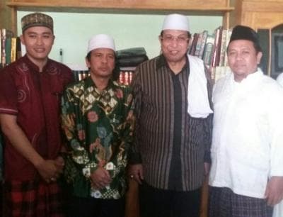 Sayid Agil Al-Munawwar: Waspada Tayangan Agama di TV, Banyak Orang Sok Alim Ceramah