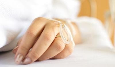 Empat Malaikat Berkunjung ke Hamba Mukmin yang Sakit