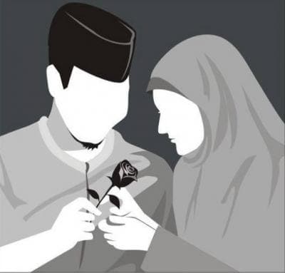 Inilah Sisi Romantis Rasulullah SAW