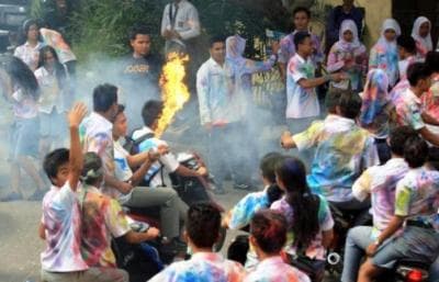 PWNU Lampung Minta Pemerintah Tinjau Ulang Sisdiknas