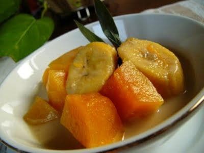 Asal Usul Kata “Kolak”