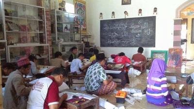 Inilah Ciri Puasa Orang Khawash Menurut Imam Al-Ghazali