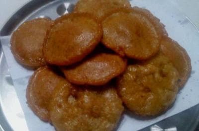 Kue Tradisional Lebaran yang Makin Langka di Temanggung