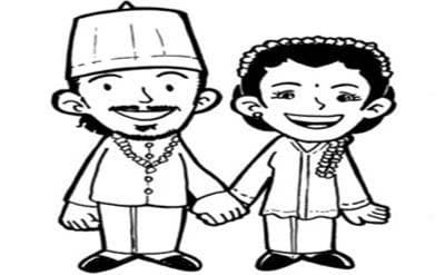 Hukum Syawal Bulan Kawin dan Bulan Pantangan Kawin