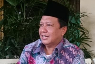 Kesenjangan Ekonomi jadi Perhatian Serius dalam Rapat Pleno PBNU
