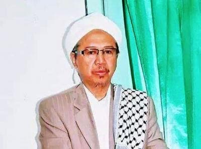 Kiai Mas Subadar Penjaga “Wewangen” Fiqh