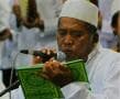 Innalillahi, Pesantren Krapyak's Gus Kelik dies