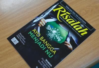 Bangga Menjadi NU secara Substantif