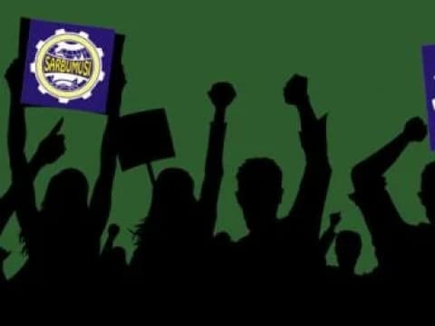 Sarbumusi: dari Pabrik Gula, Terali Besi Orde Baru hingga Konfederasi Gerakan