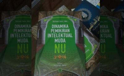 Bunga Rampai Pemikir Muda NU