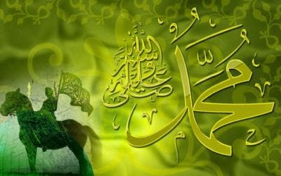 Kisah Ahli Puasa Dzulhijjah Diziarahi Rasulullah dan Para Sahabat