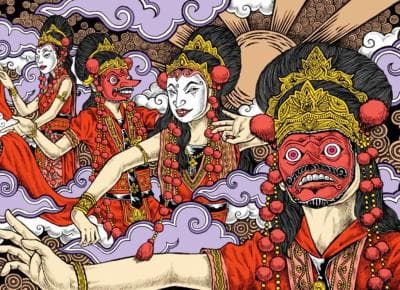 Tradisi Lokal Keagamaan di Bumi Cirebon