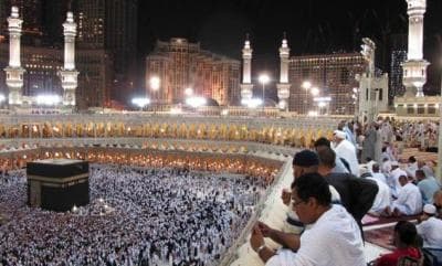 Jangan Memaksakan Diri Berangkat Haji!