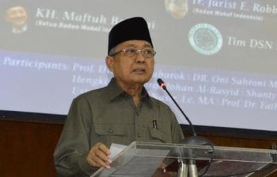 Obituari: Muhammad Maftuh Basyuni, Birokrat Kiai