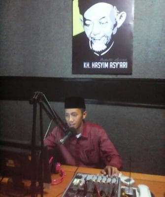 Dua Tahun, Radio NU Temanggung Jawab 1006 Soal Aswaja