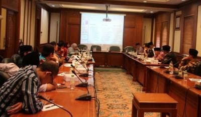 Berpotensi Rugikan UMKM, UU Halal Layak Diuji Materi