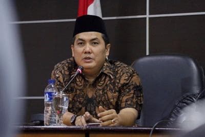 Helmy Faishal: Islam Nusantara Sudah Saatnya Mendunia