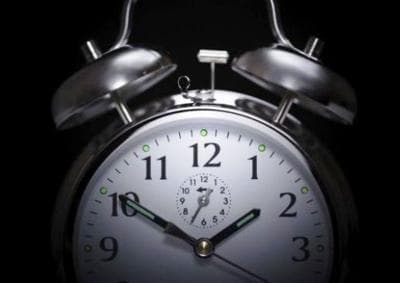 Doa saat Susah Tidur