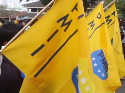 PB PMII Kecam Premanisme di UINSU Medan