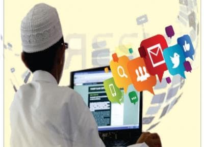 Kemenag Segera Luncurkan iSantri dan Resmikan Majelis Masyayikh Ma’had Aly