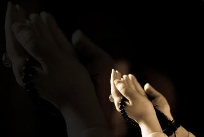 Belajar dari Doa Nabi Nuh dan Nabi Muhammad