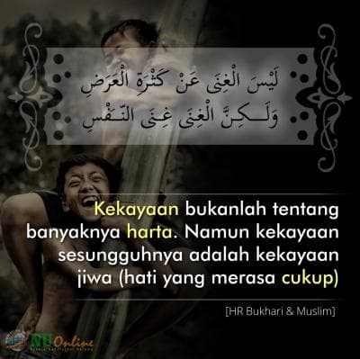 Menjadi Kaya Raya Tanpa Harta