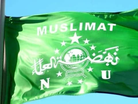 Ketua Umum Muslimat NU dari Masa ke Masa (1946-2025)