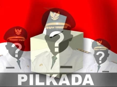 Pilkada Serentak Akan Digelar pada 27 November 2024, Berikut Tahapannya