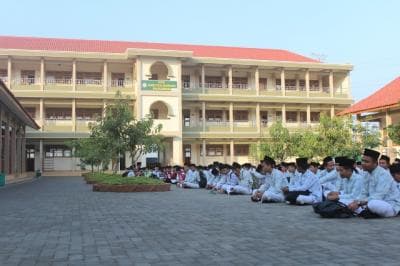 Pesantren Balekambang Jepara Tuan Rumah MQK Nasional 2017