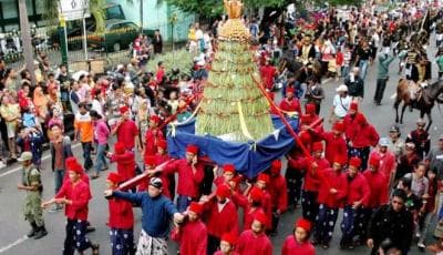 Klitih dan Tradisi Bid’ah