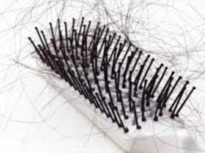 Bagaimana dengan Rambut Rontok saat Junub, Haid, atau Hadats