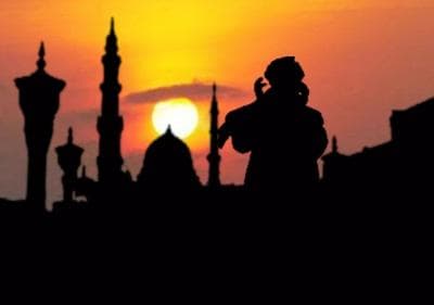 Khotbah Nikah yang Berbelok