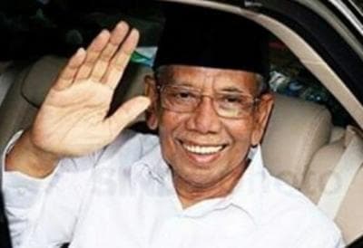 Hasyim Muzadi, Kolesterol dan Kiai Madura