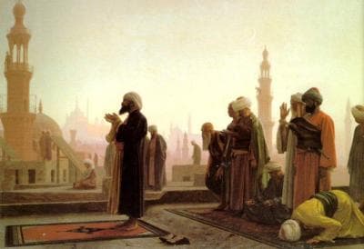 Jangan Hanya Melihat Lahirnya