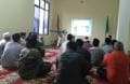 PCNU Depok Gelar Pelatihan Hisab dan Rukyatul Hilal