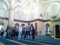 Indonesian mosque in Tokyo should encourage prosperity of community