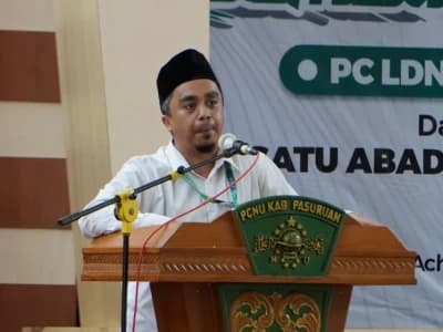 Inilah 3 Kunci Utama agar Santri Jadi Pribadi yang Bermanfaat