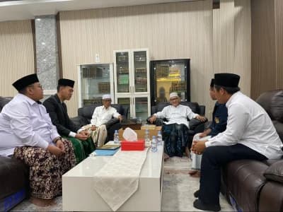 Rais Aam PBNU dan Sejumlah Menteri akan Hadiri Pembukaan Munas Majelis Alumni IPNU