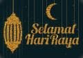 Penentuan Hari Raya Id Menurut Al-Hikam Ibnu Athaillah
