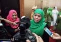 Khofifah Ajak Para Ibu Awasi Perkembangan Anak Jaman Now