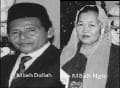 Cinta Mbah Ngis kepada Mbah Dullah Tak Bersyarat