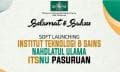 PBNU Resmikan Institut Teknologi dan Sains Nahdlatul Ulama di Pasuruan