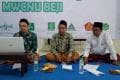 Aswaja NU Center Beji Gelar Maraton Kajian Aswaja Tematik