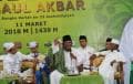 Pesantren Asshiddiqiyah Peringati Harlah Ke-33 dengan Tabligh dan Haul Akbar